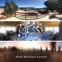 Mone' Mountain Airpark